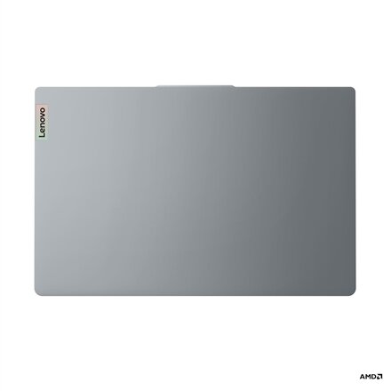 Lenovo IdeaPad Slim 3 15ABR8 , Arctic Grey , 15.6 , IPS , FHD , 1920 x 1080 pixels , Anti-glare , AMD Ryzen 5 , 5625U , 16 GB , Soldered DDR4 , Solid-state drive capacity 512 GB , AMD Radeon Graphics , Windows 11 Home , 802.11ax , Bluetooth version 5.2 , 