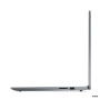 Lenovo IdeaPad Slim 3 15ABR8 , Arctic Grey , 15.6 , IPS , FHD , 1920 x 1080 pixels , Anti-glare , AMD Ryzen 5 , 5625U , 16 GB , Soldered DDR4 , Solid-state drive capacity 512 GB , AMD Radeon Graphics , Windows 11 Home , 802.11ax , Bluetooth version 5.2 , 