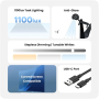 Yeelight Pura Monitor Light Bar Lite , YLBGD-0111 , 5 W