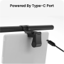 Yeelight Pura Monitor Light Bar Lite , YLBGD-0111 , 5 W