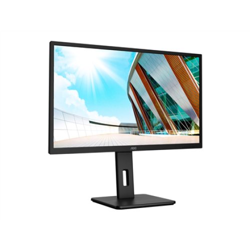 AOC USB-C Monitor Q32P2CA 31.5 IPS QHD 16:9 4 ms 250 cd/m² Headphone out (3.5mm) 75 Hz HDMI ports quantity 2
