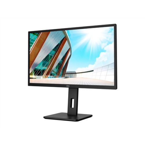 AOC USB-C Monitor Q32P2CA 31.5 IPS QHD 16:9 4 ms 250 cd/m² Headphone out (3.5mm) 75 Hz HDMI ports quantity 2