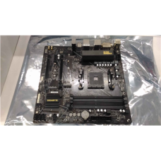 SALE OUT. GIGABYTE B550M DS3H 1.0 M/B, REFURBISHED WITHOUT ORIGINAL PACKAGING AND ACCESSORIES BACKPANEL INCLUDED , Gigabyte , REFURBISHED WITHOUT ORIGINAL PACKAGING AND ACCESSORIES BACKPANEL INCLUDED