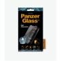 PanzerGlass Apple, For iPhone 12/12 Pro, Glass, Transparent, Clear Screen Protector, 6.1