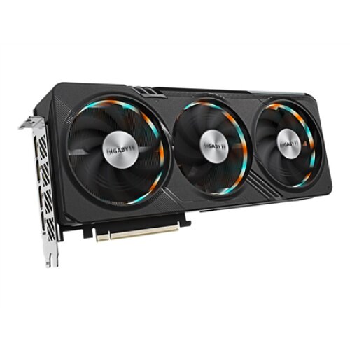 Gigabyte , GV-N407TSGAMING OC-16GD 1.0 , NVIDIA , 16 GB , GeForce RTX 4070 Ti SUPER , GDDR6X , HDMI ports quantity 1 , PCI-E 4.0 , Memory clock speed 2655 MHz