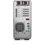 Dell PowerEdge T350 Tower Intel Xeon E-2314 2.8 GHz 8 MB 4T 4C 1x16 GB UDIMM 3200 MHz 480 GB SSD Up to 8 x 3.5 Hot-swap hard drive bays PERC H355 Power supply 2x600 W iDrac9 Basic No OS Warranty Basic NBD 36 month(s)