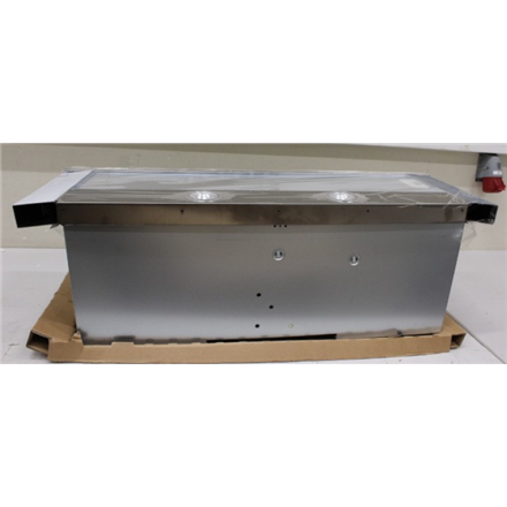 SALE OUT. Elica DAMAGED INNER PACKAGING, FOLDED FRAME