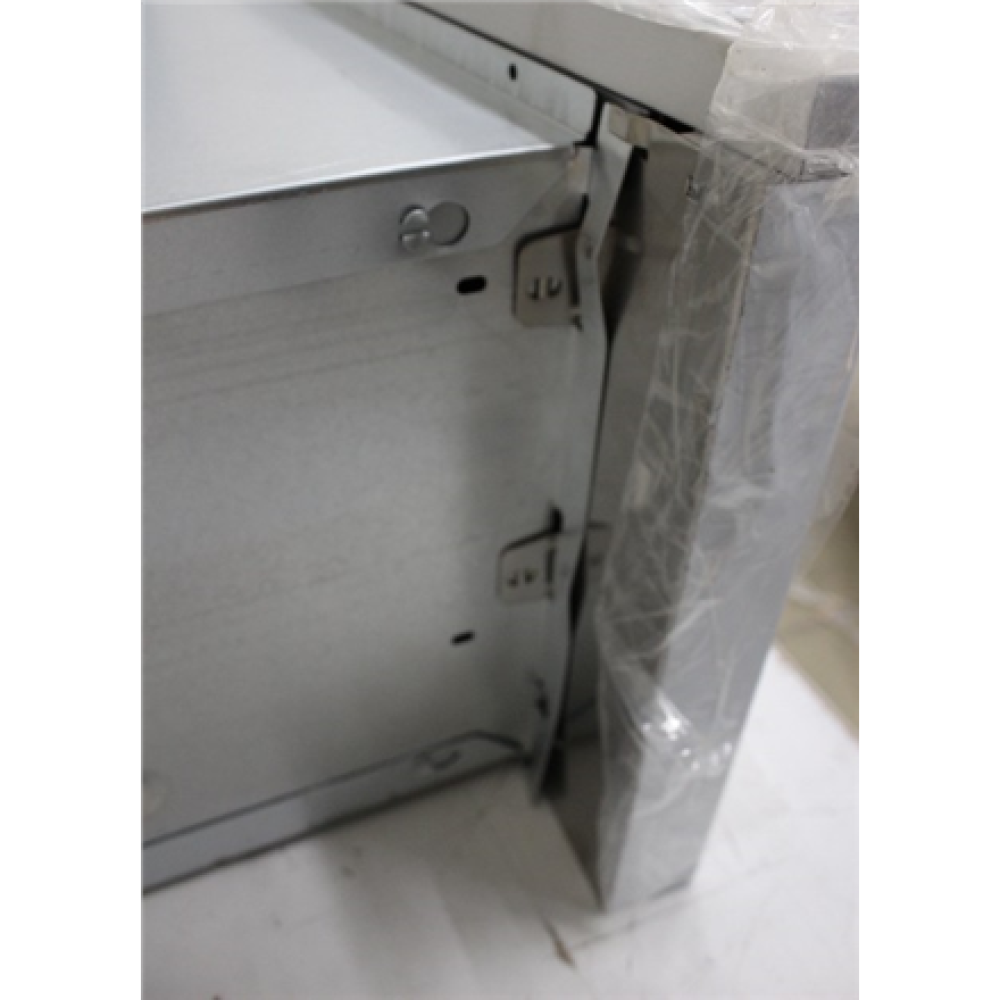 SALE OUT. Elica DAMAGED INNER PACKAGING, FOLDED FRAME