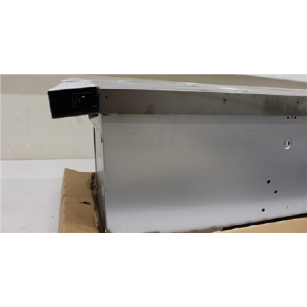 SALE OUT. Elica DAMAGED INNER PACKAGING, FOLDED FRAME