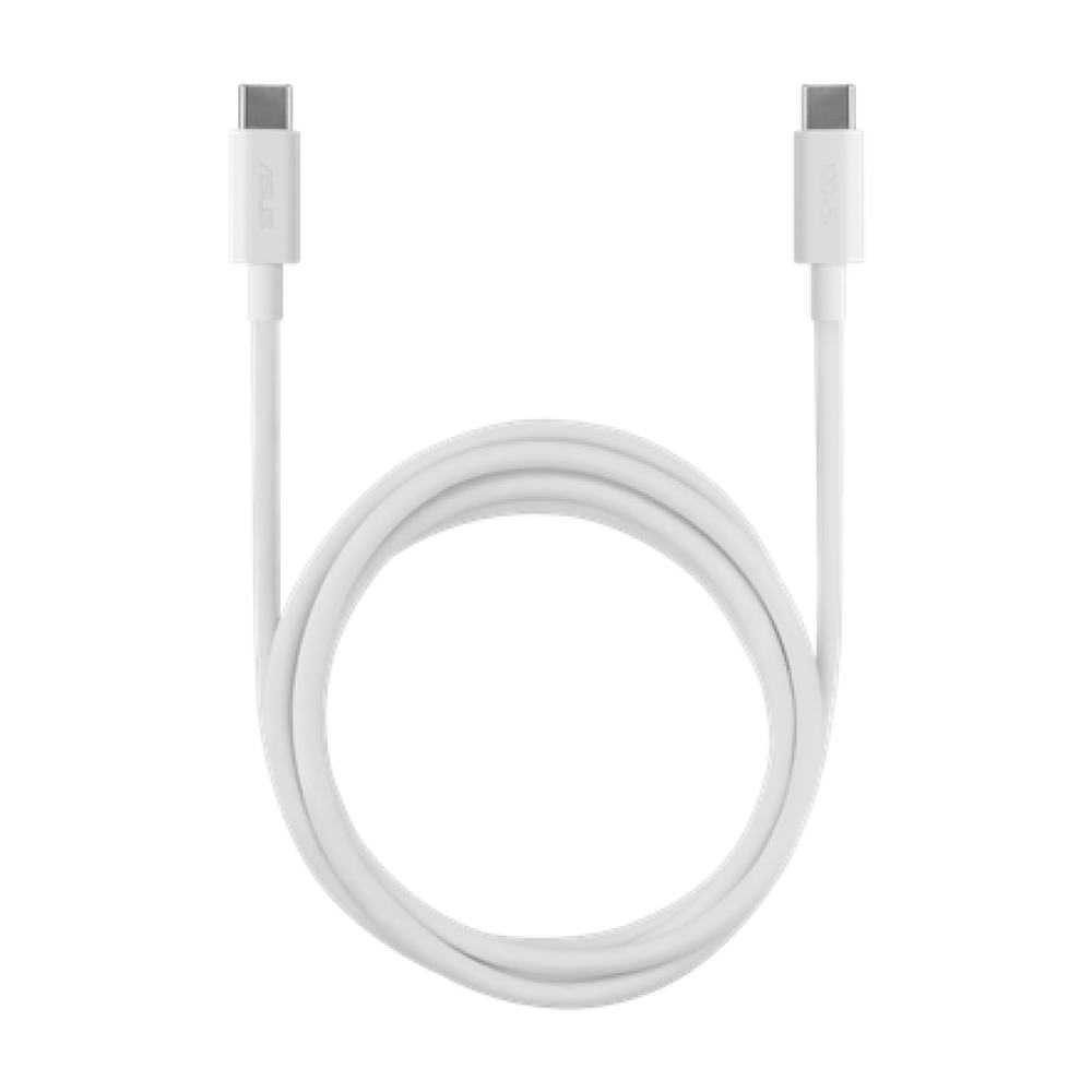 Asus , LCA51 USB-C 1.5M CBL/WT/WW