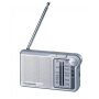Panasonic RF-P150EG-S Portable Radio Panasonic , RF-P150EG-S , Portable Radio