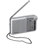 Panasonic RF-P150EG-S Portable Radio Panasonic , RF-P150EG-S , Portable Radio