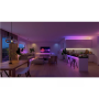 Philips Hue Essential strip light, 10 m , Bluetooth and Zigbee