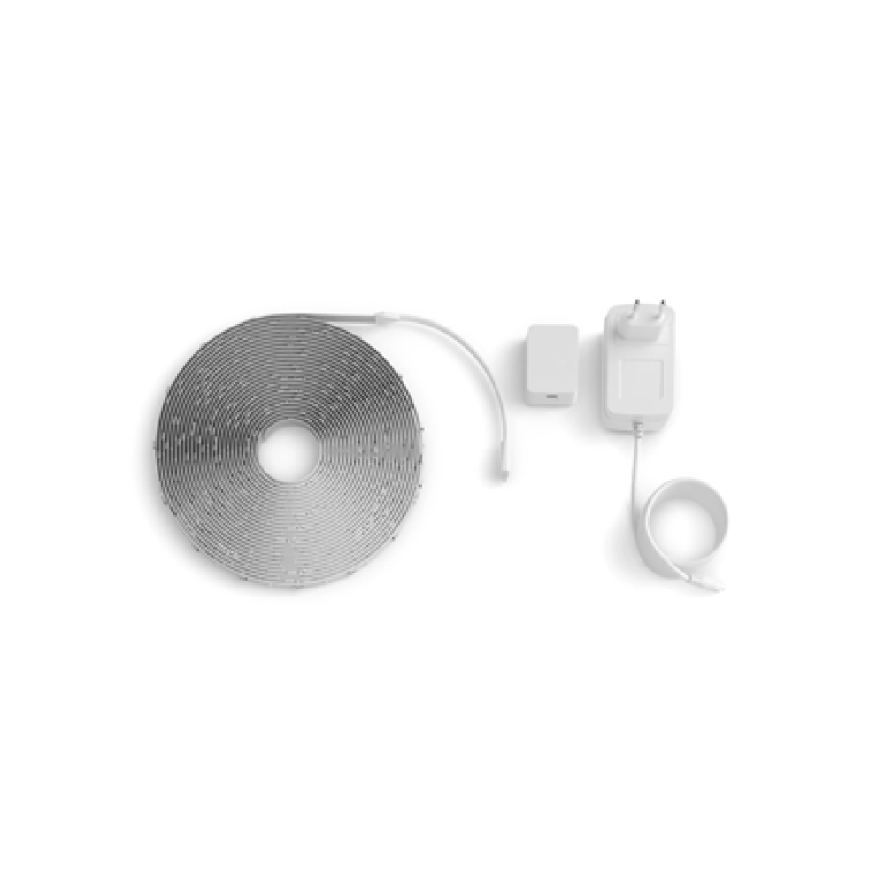 Philips Hue Essential strip light, 10 m , Bluetooth and Zigbee