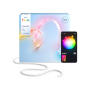 Philips Hue Essential strip light, 10 m , Bluetooth and Zigbee