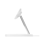 Belkin , Pro MagSafe 3in1 Wireless Charging Stand + AC Power Adapter , BOOST CHARGE