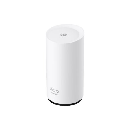 TP-LINK BE3600 Outdoor/Indoor Mesh WiFi 7 Router , Deco BE25-Outdoor (1-pack) , 802.11ax , 2.4 GHz / 5 GHz , MU-MiMO No , PoE in