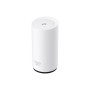 TP-LINK BE3600 Outdoor/Indoor Mesh WiFi 7 Router , Deco BE25-Outdoor (1-pack) , 802.11ax , 2.4 GHz / 5 GHz , MU-MiMO No , PoE in