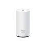 TP-LINK BE3600 Outdoor/Indoor Mesh WiFi 7 Router , Deco BE25-Outdoor (1-pack) , 802.11ax , 2.4 GHz / 5 GHz , MU-MiMO No , PoE in