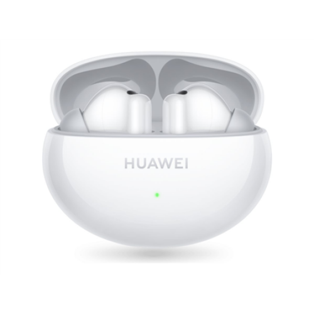 HUAWEI FreeBuds 6i (White), Orca-T100 , Huawei