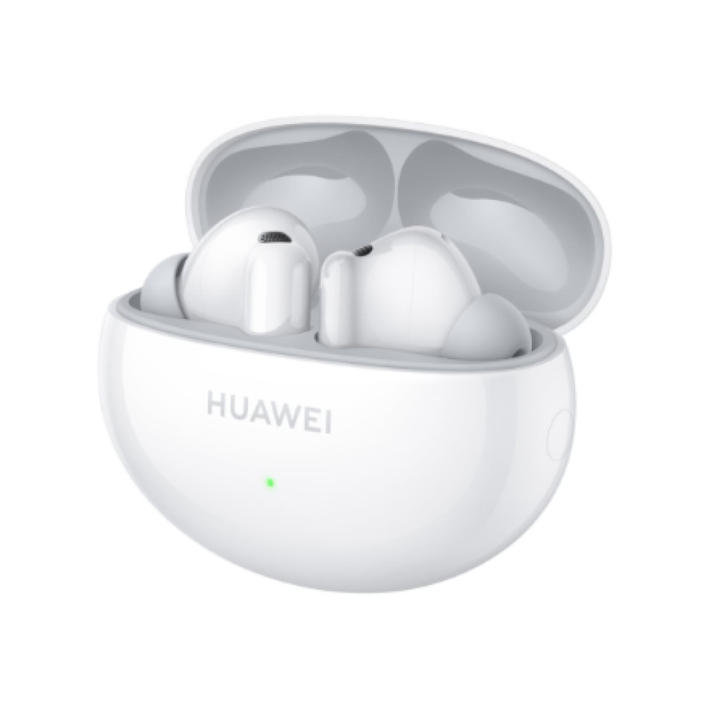 HUAWEI FreeBuds 6i (White), Orca-T100 , Huawei