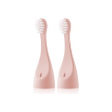 Sonetic Kids 171090200 , ETA Replacement brush heads , Heads , For kids , Number of brush heads included 2 , Pink
