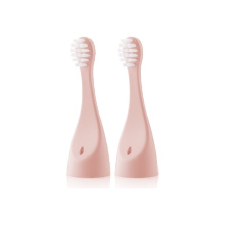 Sonetic Kids 171090200 , ETA Replacement brush heads , Heads , For kids , Number of brush heads included 2 , Pink