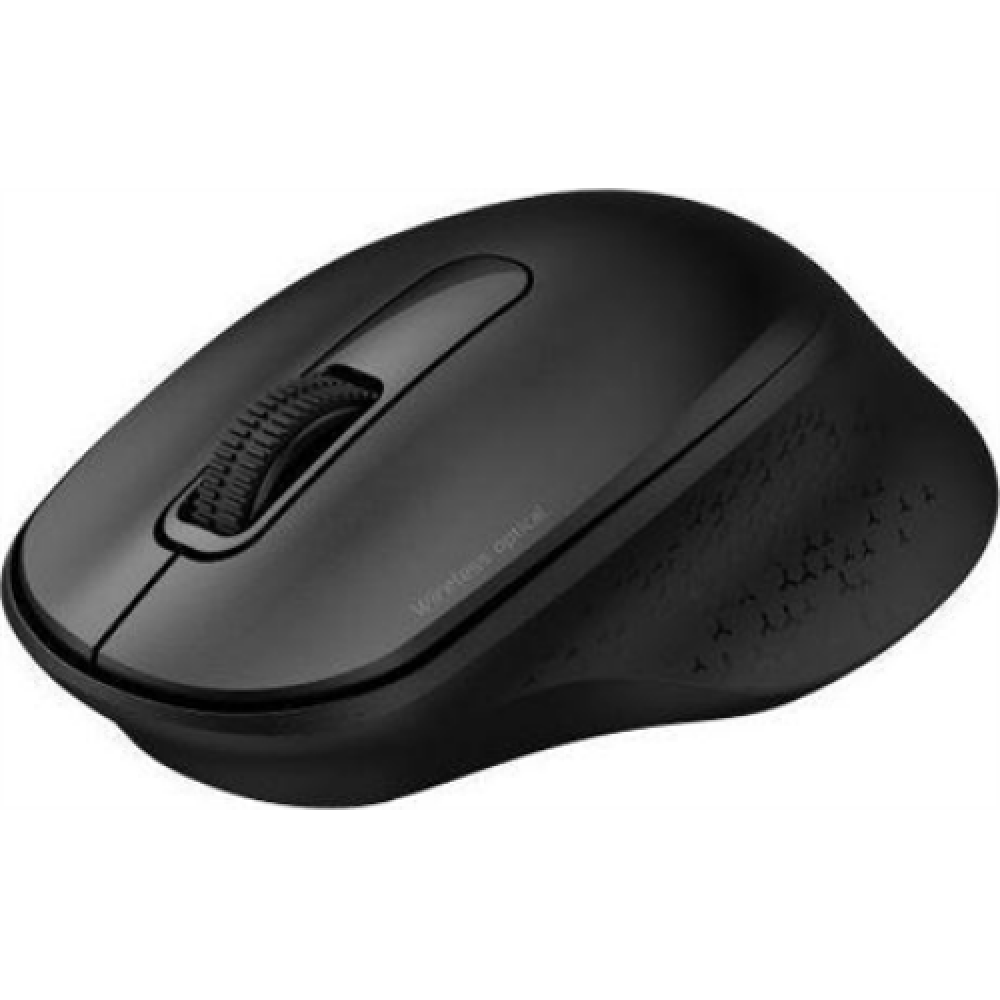 PORT DESIGNS WIRELESS DESKTOP PACK: MOUSE & KEYBOARD 900904-UK Standard, Wireless, Mouse included, Batteries included, EN, 423 g, Black