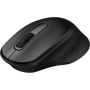 PORT DESIGNS WIRELESS DESKTOP PACK: MOUSE & KEYBOARD 900904-UK Standard, Wireless, Mouse included, Batteries included, EN, 423 g, Black