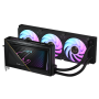 Gigabyte AORUS GeForce RTX 5090 XTREME WATERFORCE 32G , NVIDIA , 32 GB , GeForce RTX 5090 , GDDR7 , HDMI ports quantity 1 , PCI-E 5.0