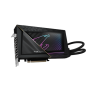 Gigabyte AORUS GeForce RTX 5090 XTREME WATERFORCE 32G , NVIDIA , 32 GB , GeForce RTX 5090 , GDDR7 , HDMI ports quantity 1 , PCI-E 5.0