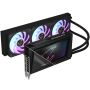 Gigabyte AORUS GeForce RTX 5090 XTREME WATERFORCE 32G , NVIDIA , 32 GB , GeForce RTX 5090 , GDDR7 , HDMI ports quantity 1 , PCI-E 5.0