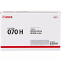 Canon CRG 070 H , Toner Cartridge , Black
