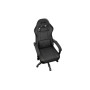 Fury Shinai S2 , Gaming Chair , Eco leather/Fabric/Nylon , Black