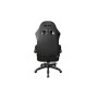 Fury Shinai S2 , Gaming Chair , Eco leather/Fabric/Nylon , Black