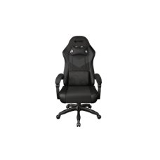 Fury Shinai S2 , Gaming Chair , Eco leather/Fabric/Nylon , Black