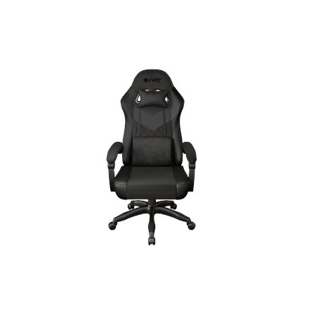 Fury Shinai S2 , Gaming Chair , Eco leather/Fabric/Nylon , Black