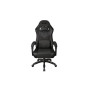 Fury Shinai S2 , Gaming Chair , Eco leather/Fabric/Nylon , Black