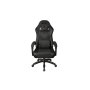 Fury Eco leather/Fabric/Nylon , Gaming Chair , Shinai S2 , Black