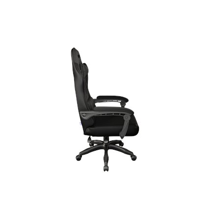 Fury Shinai S2 , Gaming Chair , Eco leather/Fabric/Nylon , Black