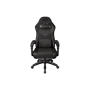 Fury Eco leather/Fabric/Nylon , Gaming Chair , Shinai S2 , Black