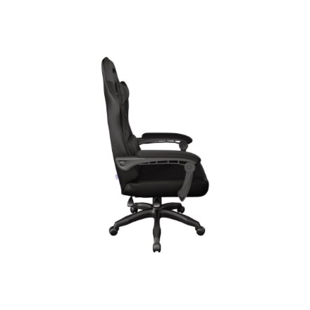 Fury Shinai S2 , Gaming Chair , Eco leather/Fabric/Nylon , Black
