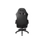Fury Shinai S2 , Gaming Chair , Eco leather/Fabric/Nylon , Black