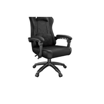 Fury Shinai S2 , Gaming Chair , Eco leather/Fabric/Nylon , Black