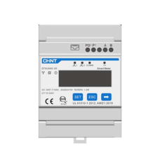 SUNGROW , Three Phase Smart Energy Meter 250A DTSU666-20 indirect measurement (needs CT‘s)