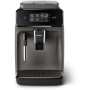 Philips , Espresso Coffee maker Series 1200 , EP1224/00 , Pump pressure 15 bar , Built-in milk frother , Fully automatic , 1500 W , Light Gray