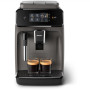Philips , Espresso Coffee maker Series 1200 , EP1224/00 , Pump pressure 15 bar , Built-in milk frother , Fully automatic , 1500 W , Light Gray