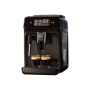 Philips , Espresso Coffee maker Series 1200 , EP1224/00 , Pump pressure 15 bar , Built-in milk frother , Fully automatic , 1500 W , Light Gray