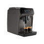 Philips , Espresso Coffee maker Series 1200 , EP1224/00 , Pump pressure 15 bar , Built-in milk frother , Fully automatic , 1500 W , Light Gray