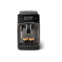 Philips , Espresso Coffee maker Series 1200 , EP1224/00 , Pump pressure 15 bar , Built-in milk frother , Fully automatic , 1500 W , Light Gray